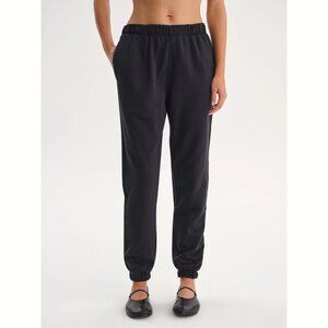 MATE Organic Fleece Relaxed Pocket Sweatpants Joggers